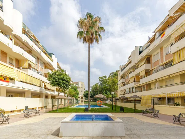 Piso en La Cala del Moral, La Cala del Moral - Foto 35