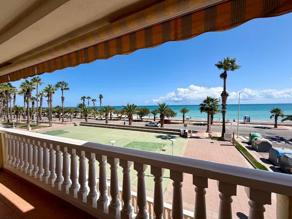 Piso en Calle Torrecaiguda, 11, Moncófar playa, Moncófar playa - Foto 1