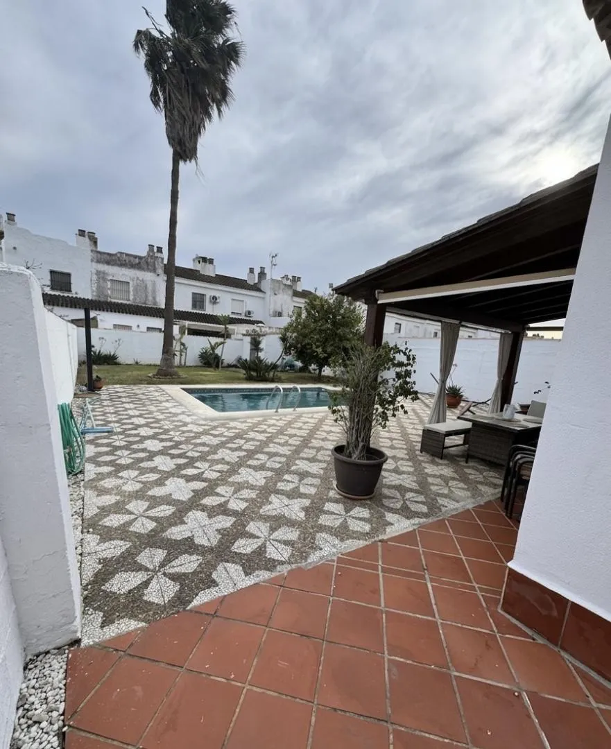 Chalet en  Calle García Gutiérrez 1 - Foto 17