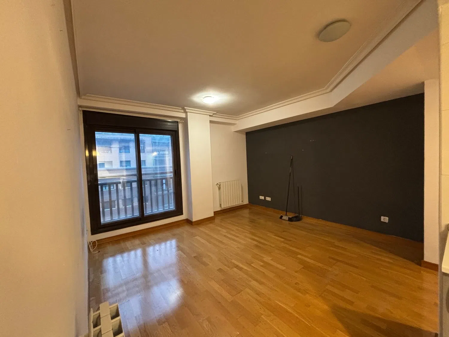 Piso en calle del Cocherón de la Villa, 13 - Foto 1