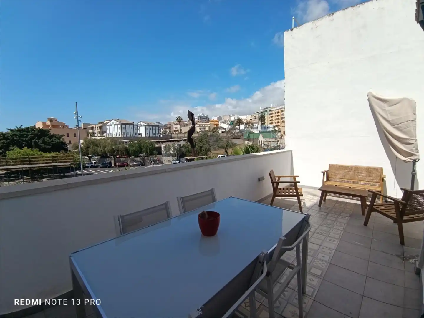 Apartamento en  Calle Esmeralda Cervantes 13 - Foto 6