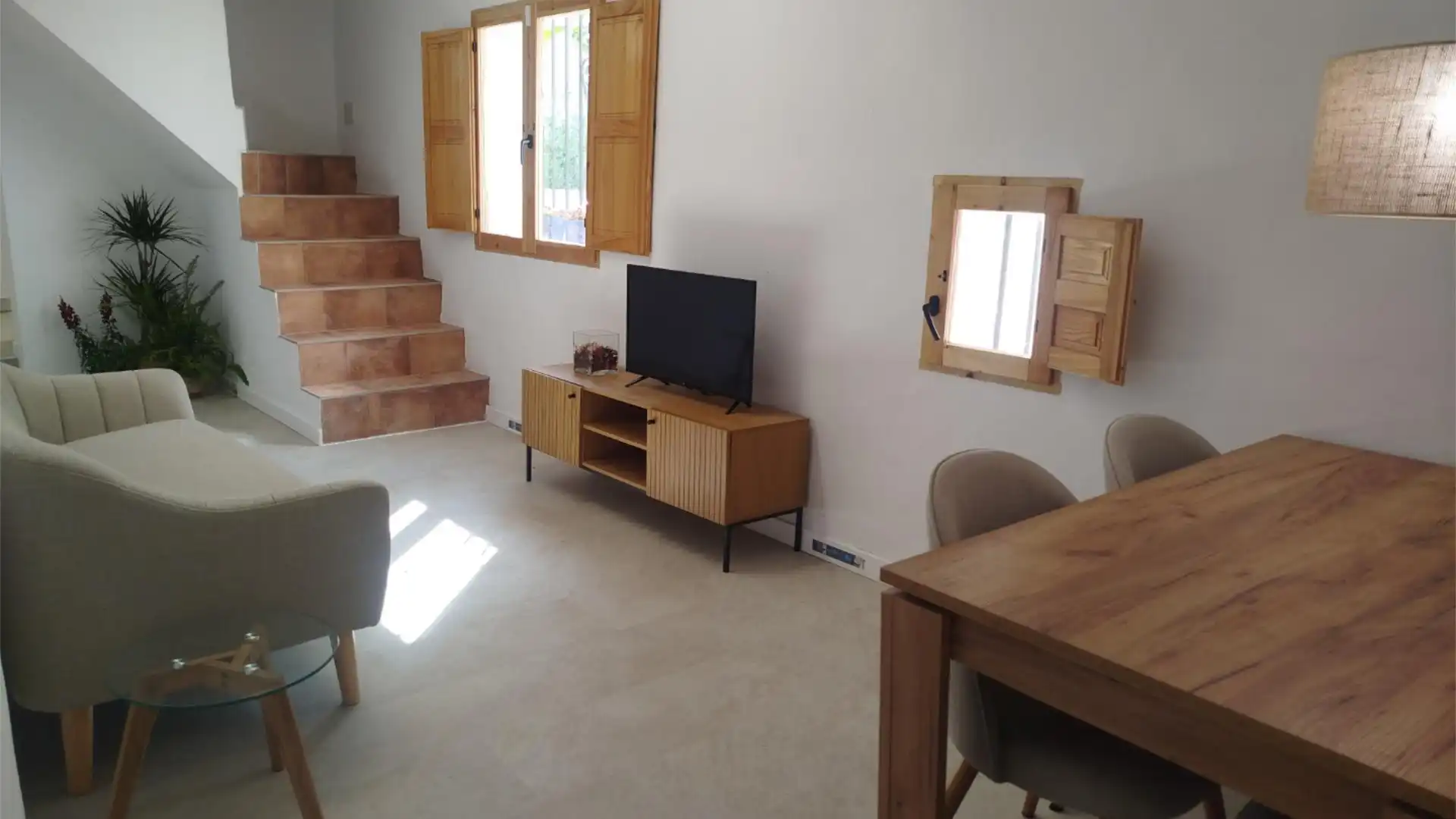 Casa adosada en  Calle Puerta Antequera 14 - Foto 2