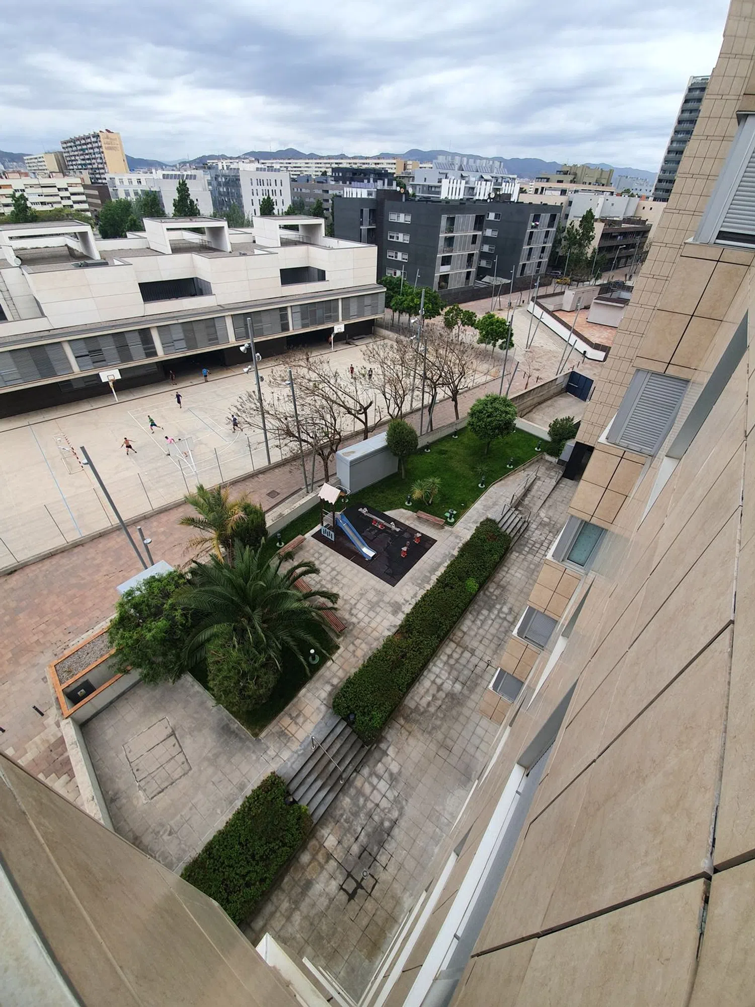Piso en avenida d'Eduard Maristany, 10 - Foto 11