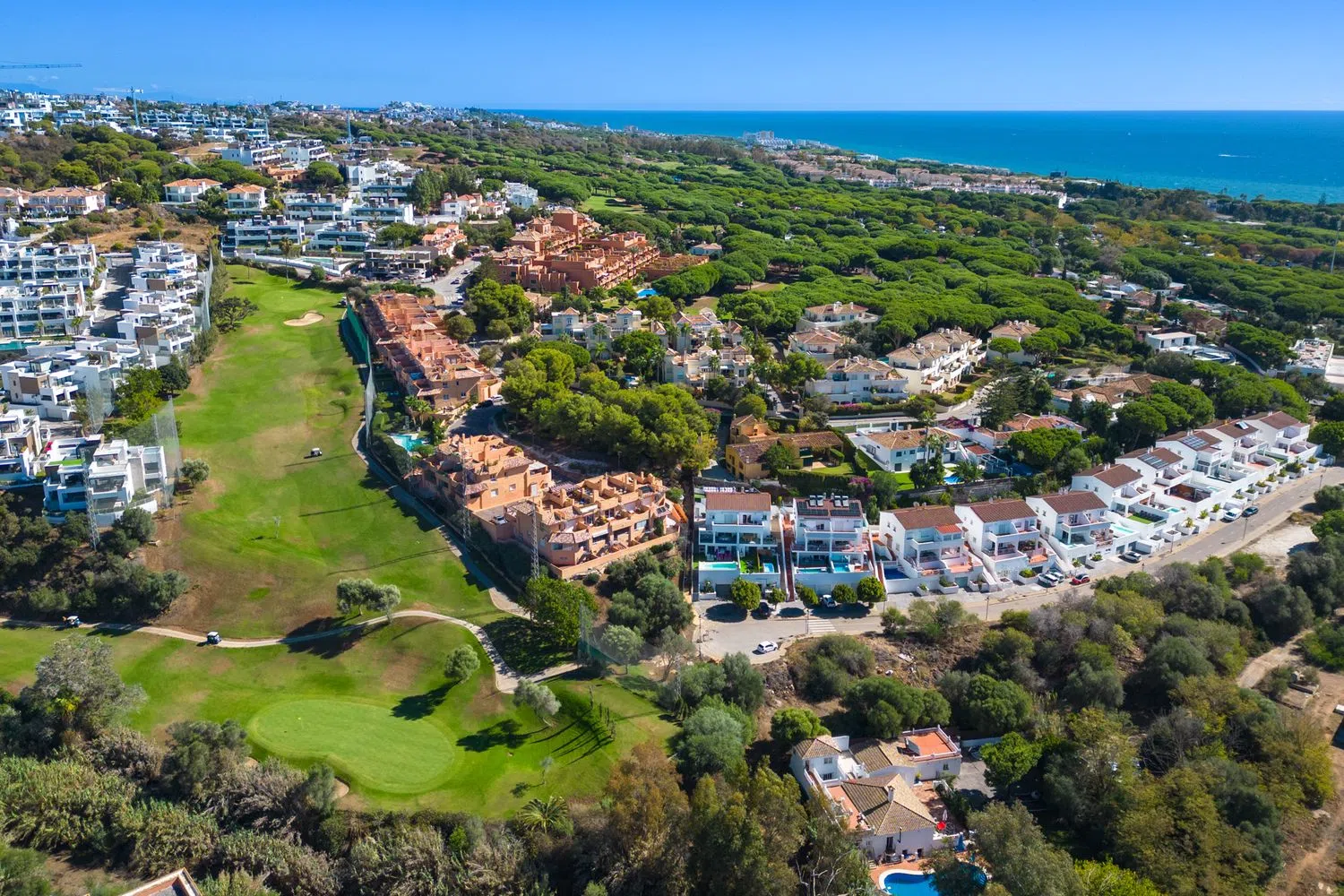 Ático en calle Artola Golf, 38 - Foto 13