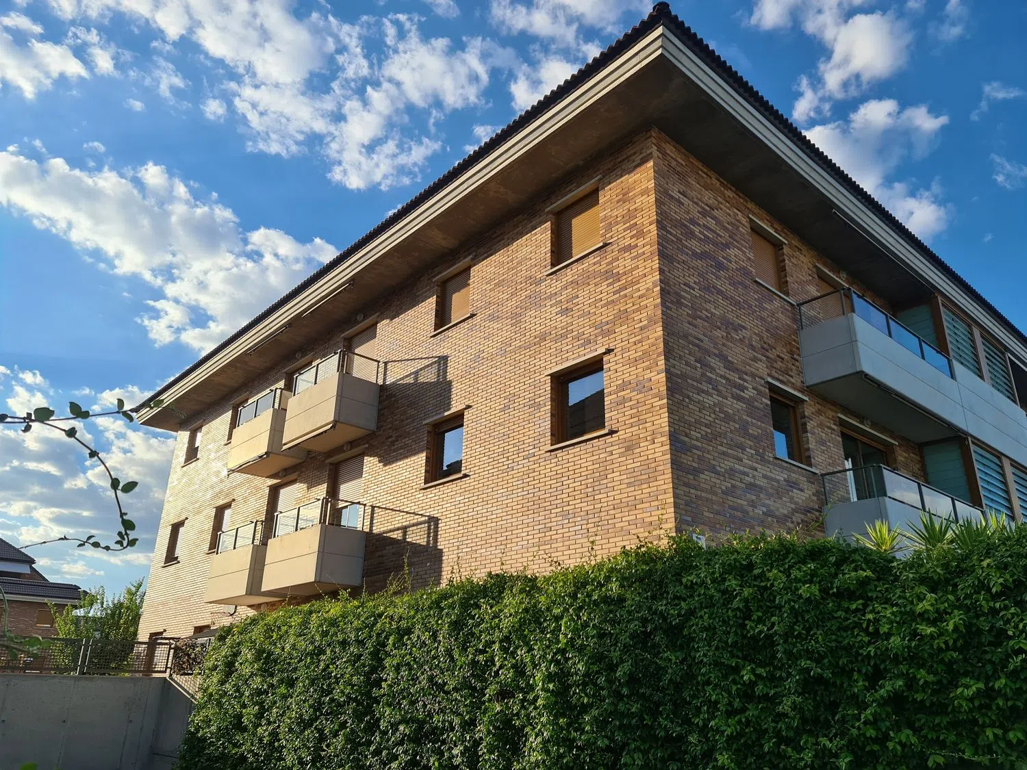 Piso en calle Alonso de Ojeda, 2 - Foto 1