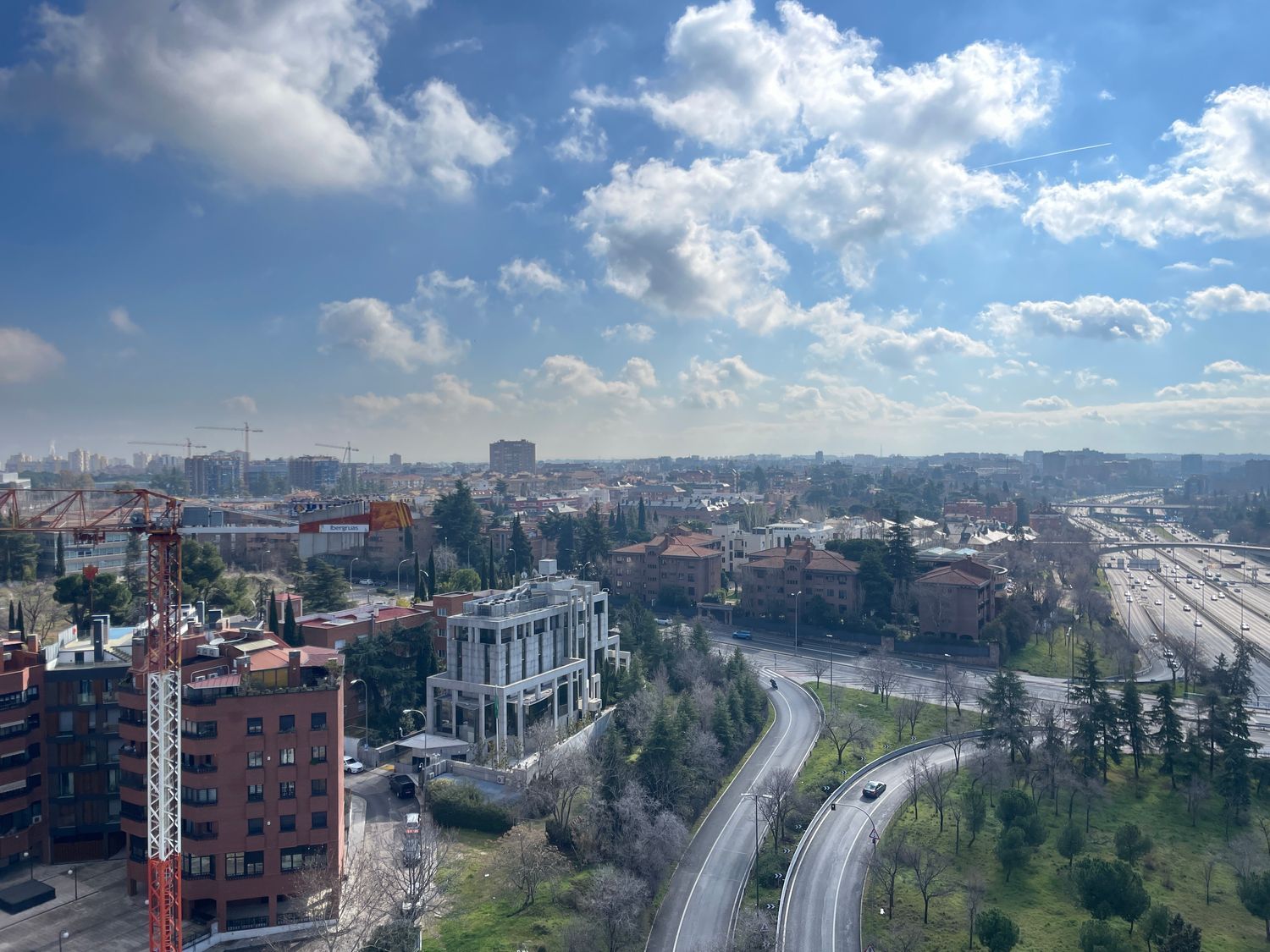 Piso en calle Bausá, 19 - Foto 20