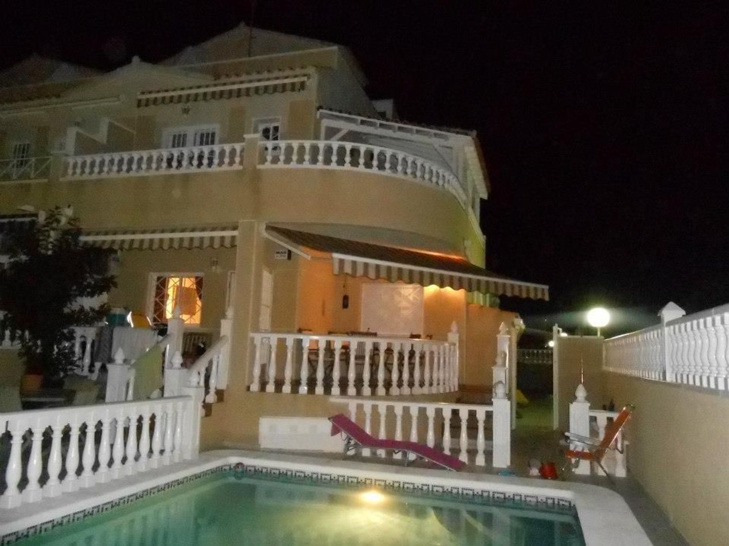 Casa o chalet independiente en Calle de las Lavanderas, 52, La Siesta - El Salado - Torreta - Foto 14