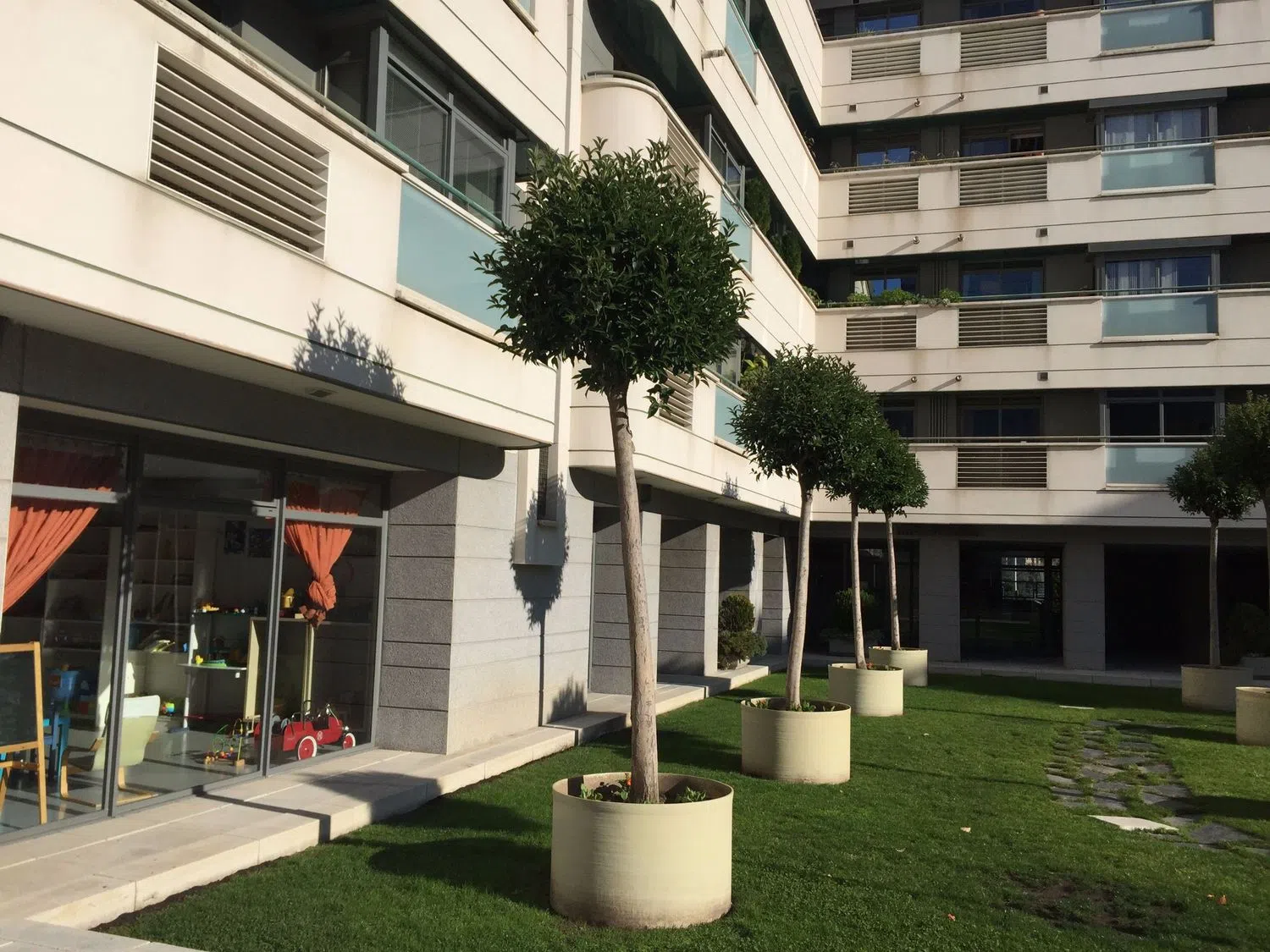 Piso en calle de Mauricio Legendre, 45 - Foto 7