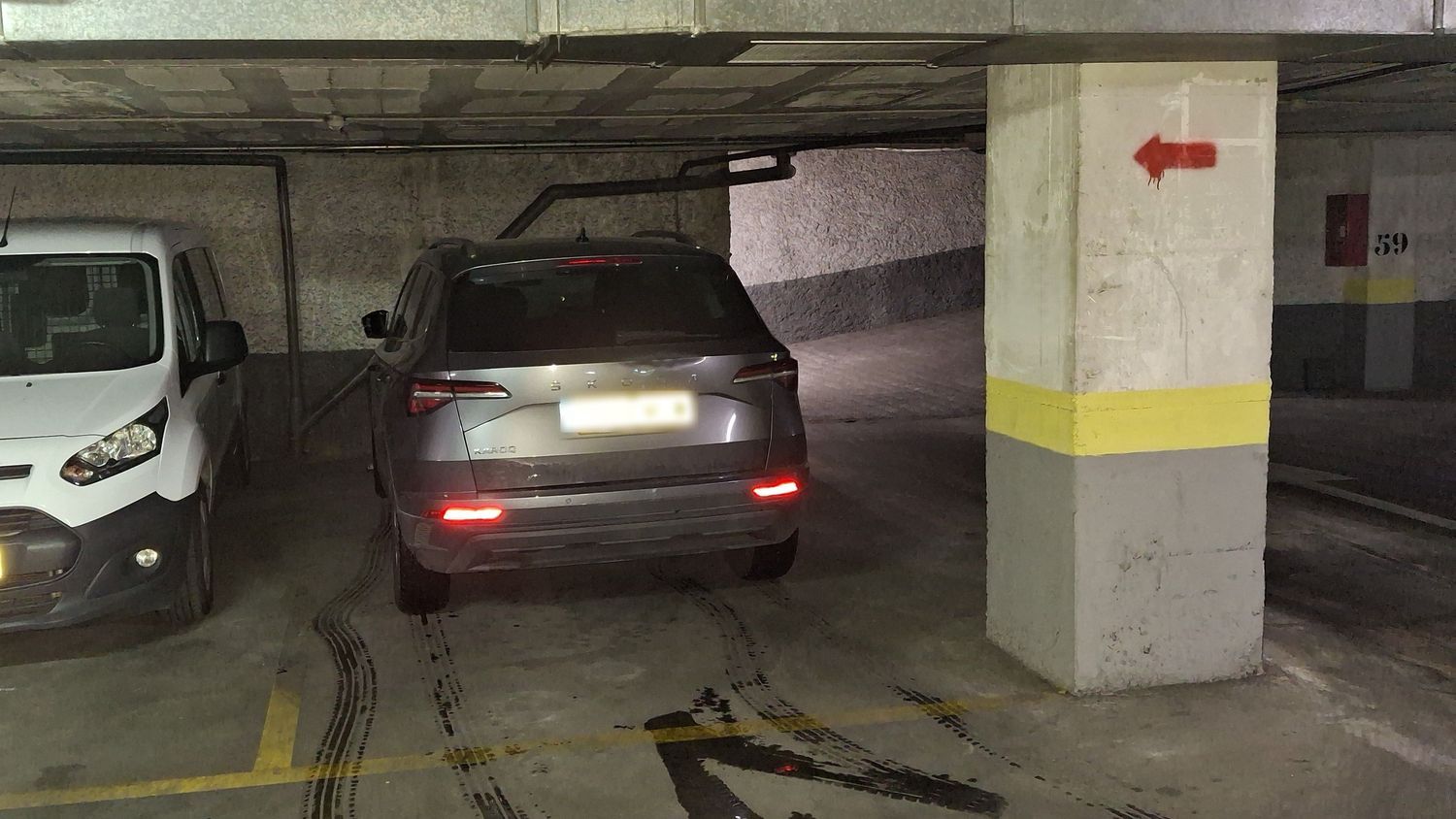 Ático en calle Luis Montoto, 116 - Foto 20