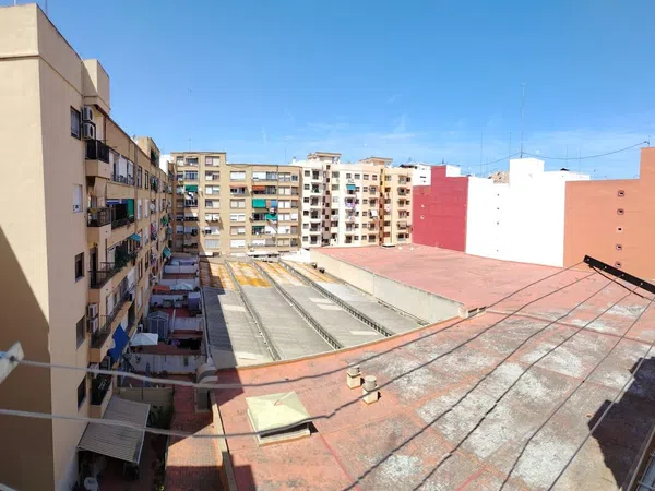 Piso en Calle de Carolina Álvarez, La Creu del Grau - Foto 13