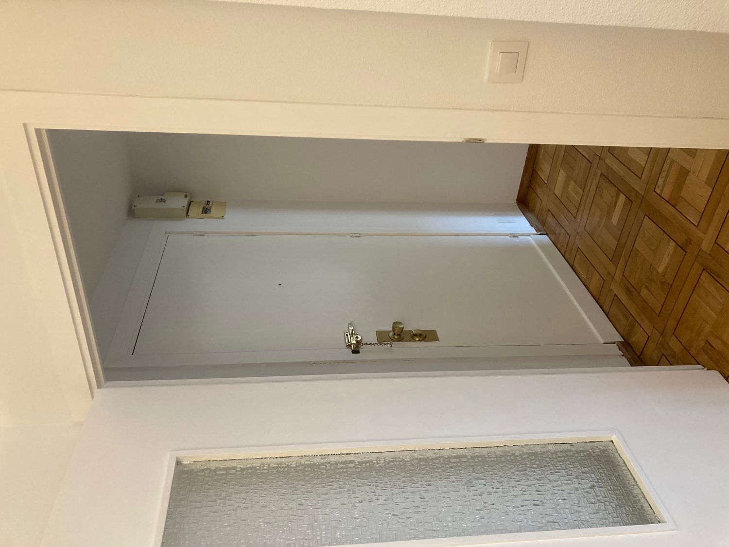 Piso en calle del Poeta Joan Maragall, 55 - Foto 12