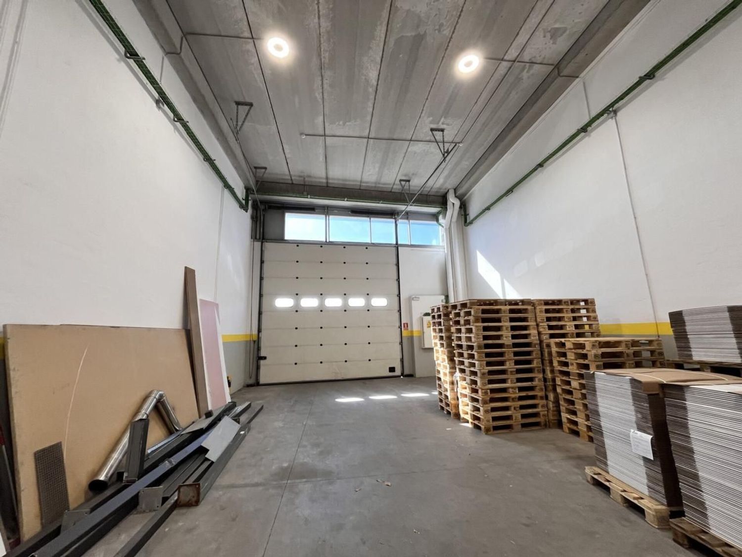 Local en Calle d'Eduard Maristany, Gorg - Foto 4