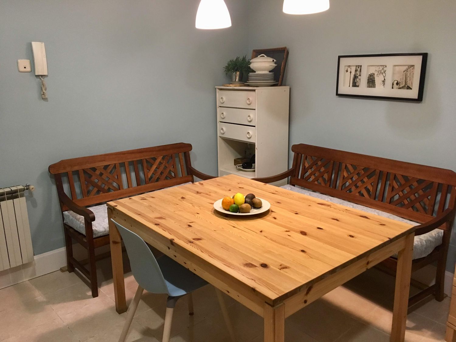 Piso en calle de Covarrubias, 17 - Foto 11