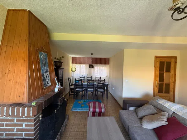 Chalet pareado en calle Eras del Medio, 8 - Foto 8