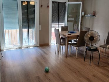 Piso en  Carrer d'Irlanda 133 - Foto 1