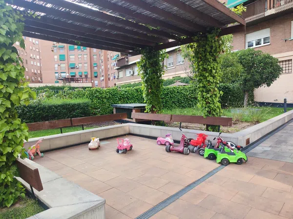 Piso en Barrio Imperial - Foto 31