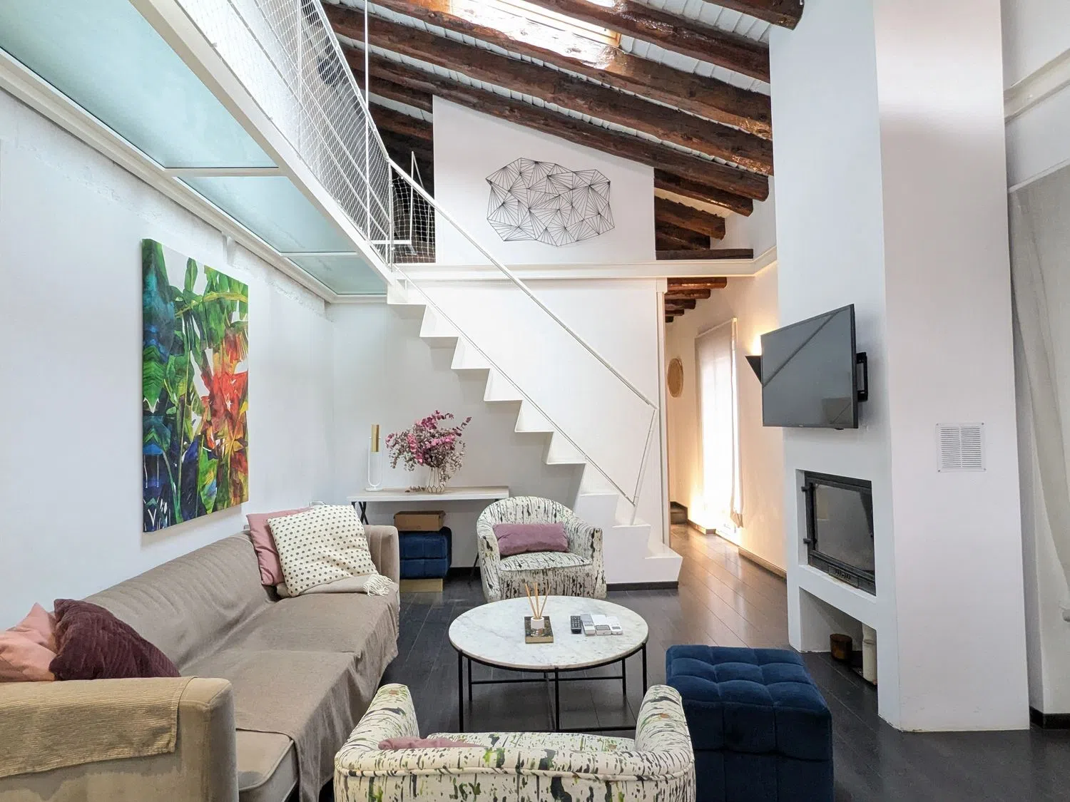 Piso en calle de Hartzenbusch, 3 - Foto 2