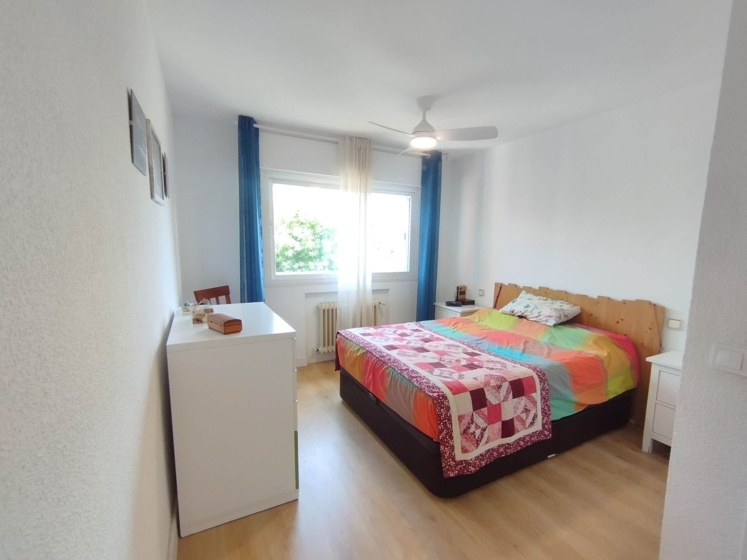 Chalet adosado en Chorrillo, Chorrillo - Foto 16