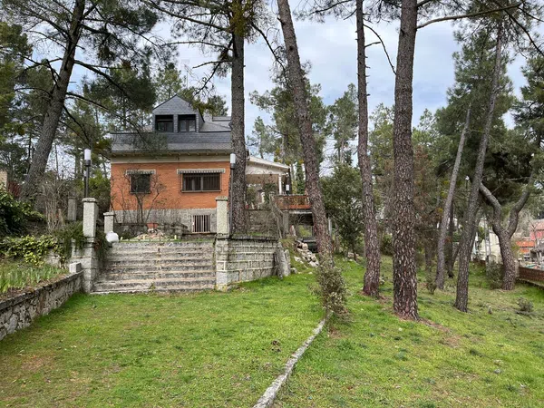 Casa o chalet independiente en Avenida Doctor Fleming, 46 - Foto 1