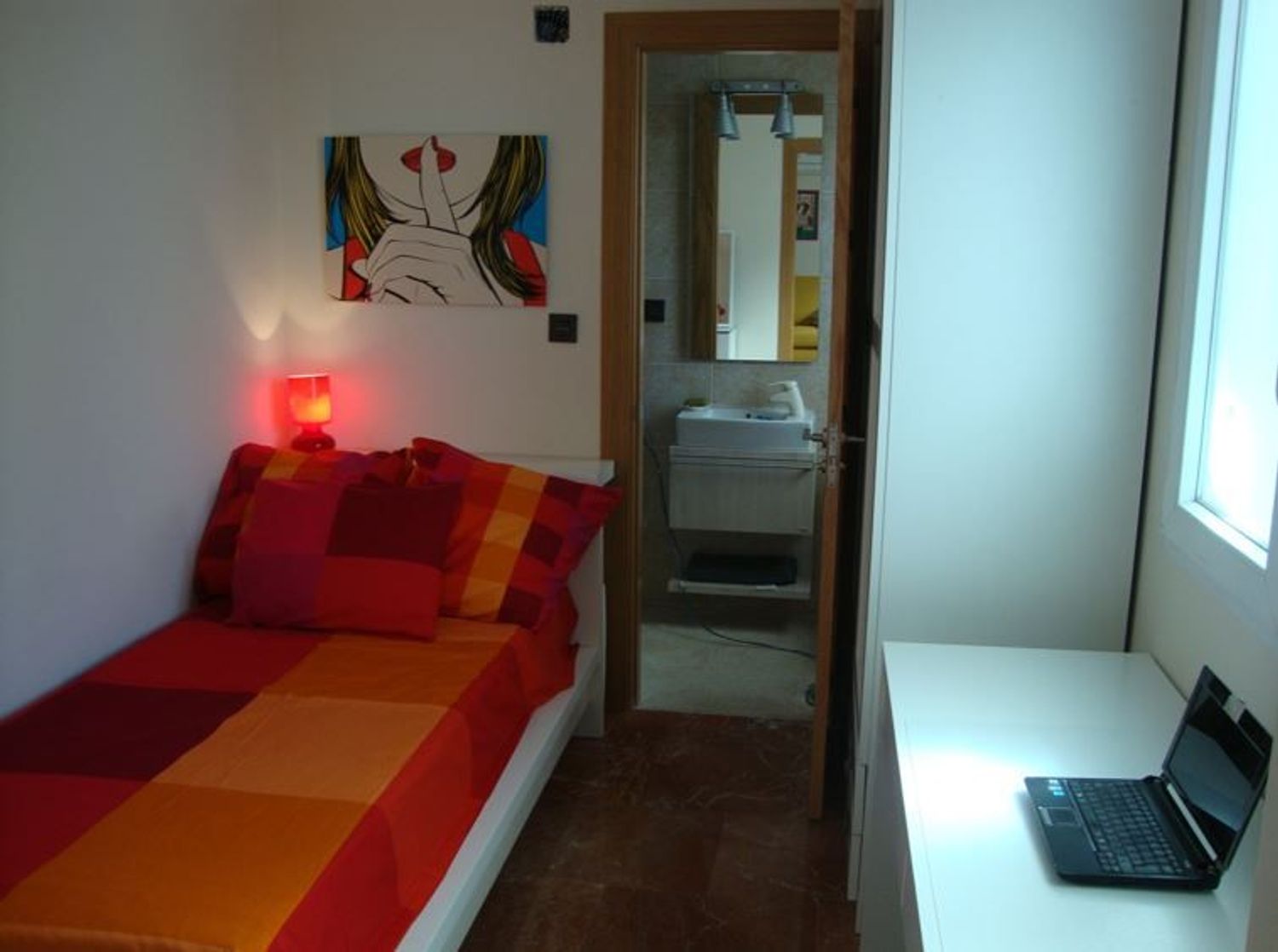 Estudio en calle Sos del Rey Católico, 14 - Foto 6