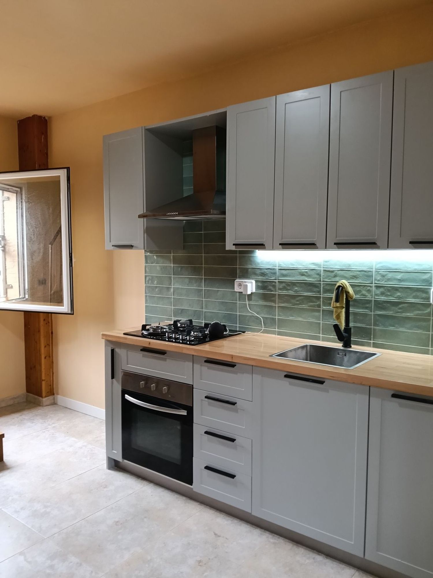 Casa independiente en camino los Cabilas, 91 - Foto 9