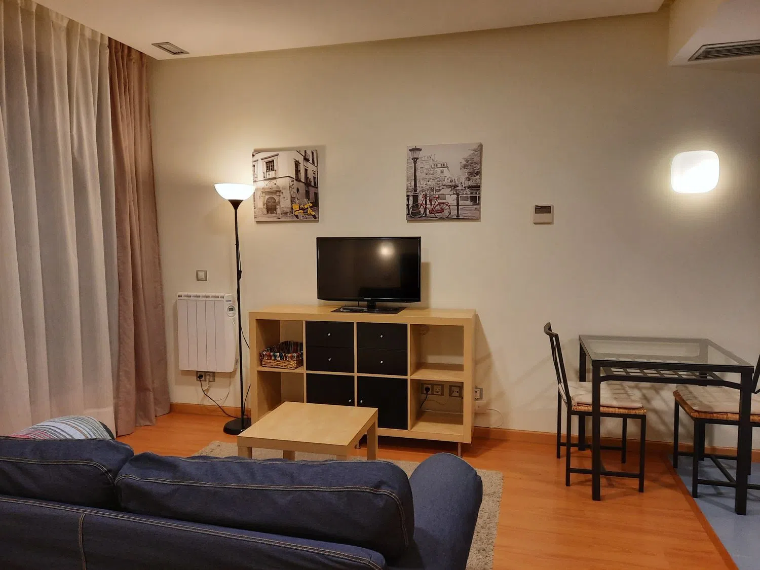 Estudio en calle Dulce Chacón, 23 - Foto 7