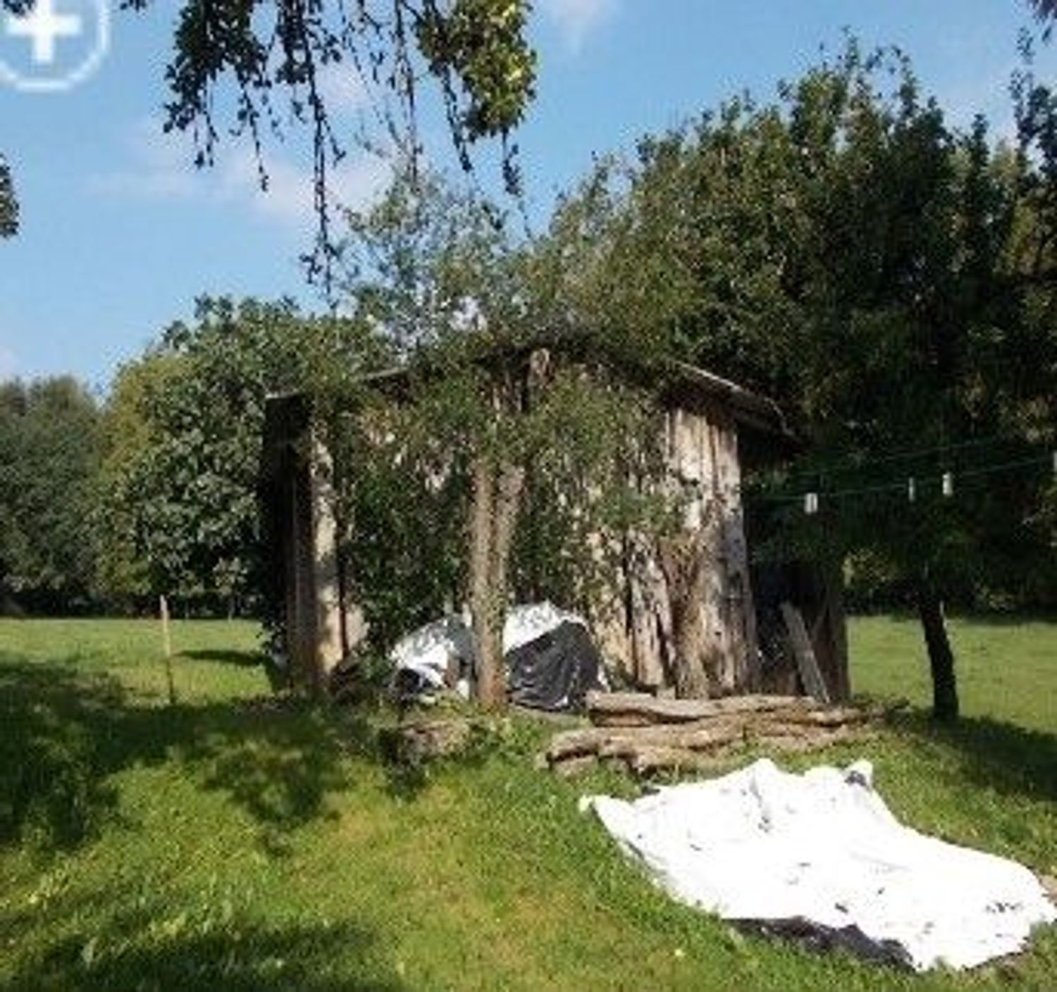 Casa de pueblo en Lugar Piñeira, 33 - Foto 2