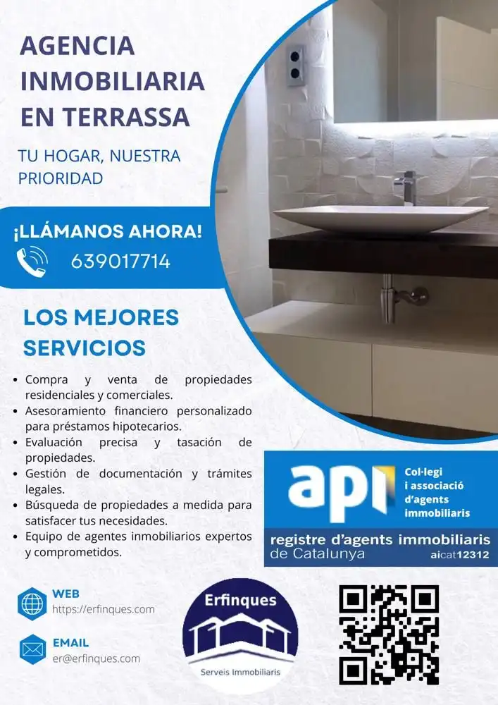 Local comercial en Terrassa - Foto 10