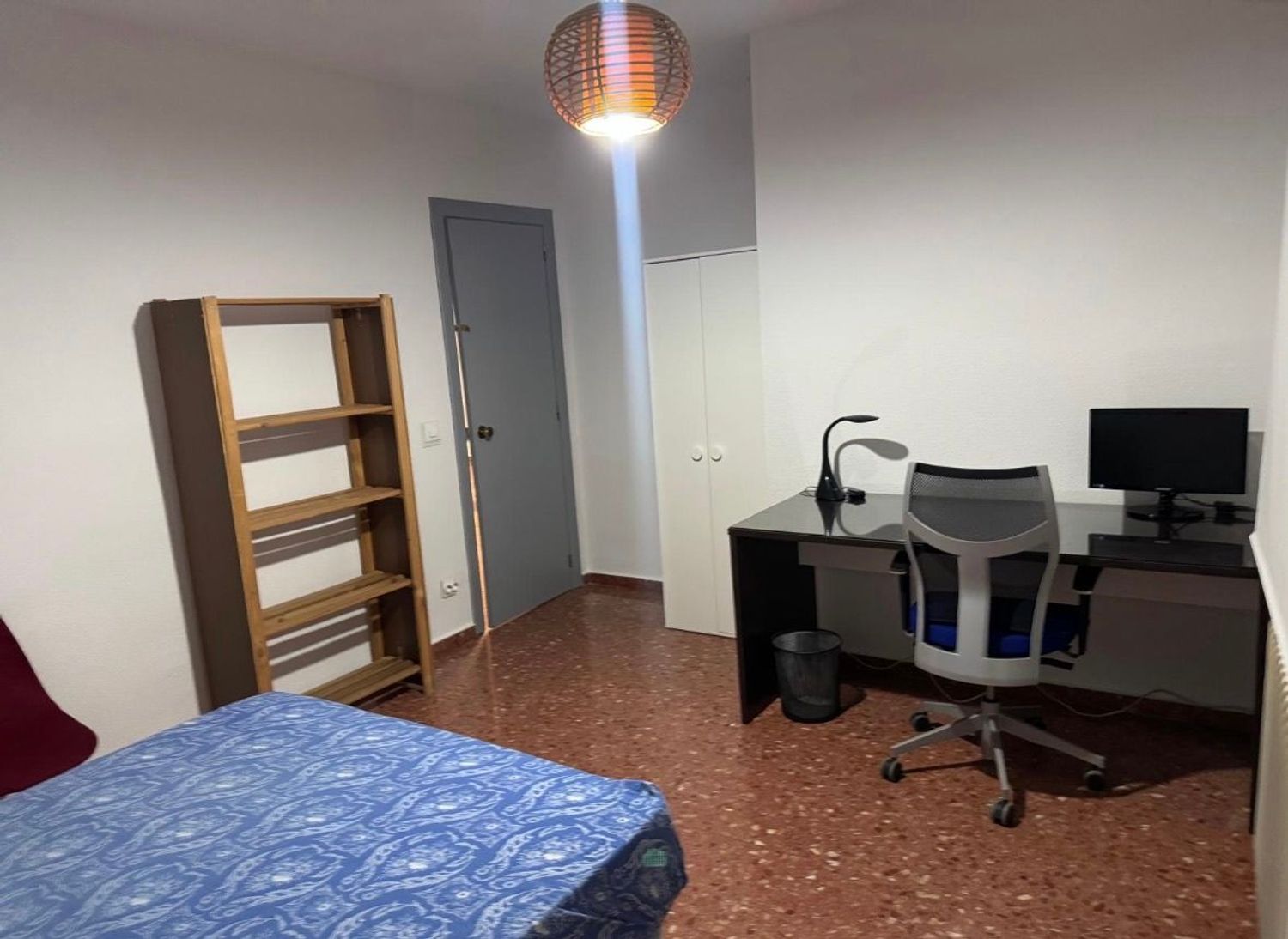 Piso en Calle de la Mata, 5, El Torreón - Los Ángeles - El Pilar, El Torreón - Los Ángeles - El Pilar - Foto 22