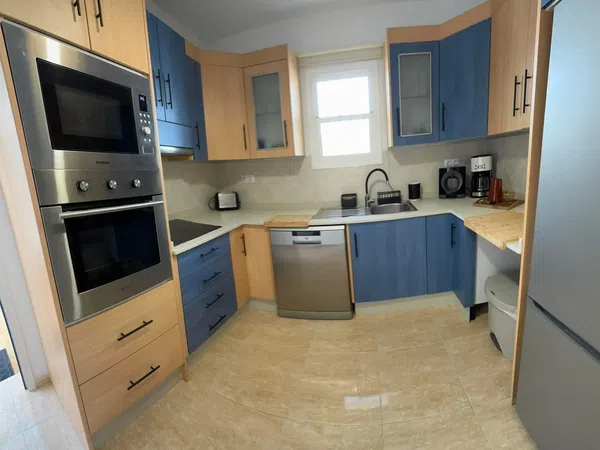 Chalet pareado en Calle Einstein, 2, Sonnenland, Sonnenland - Foto 12