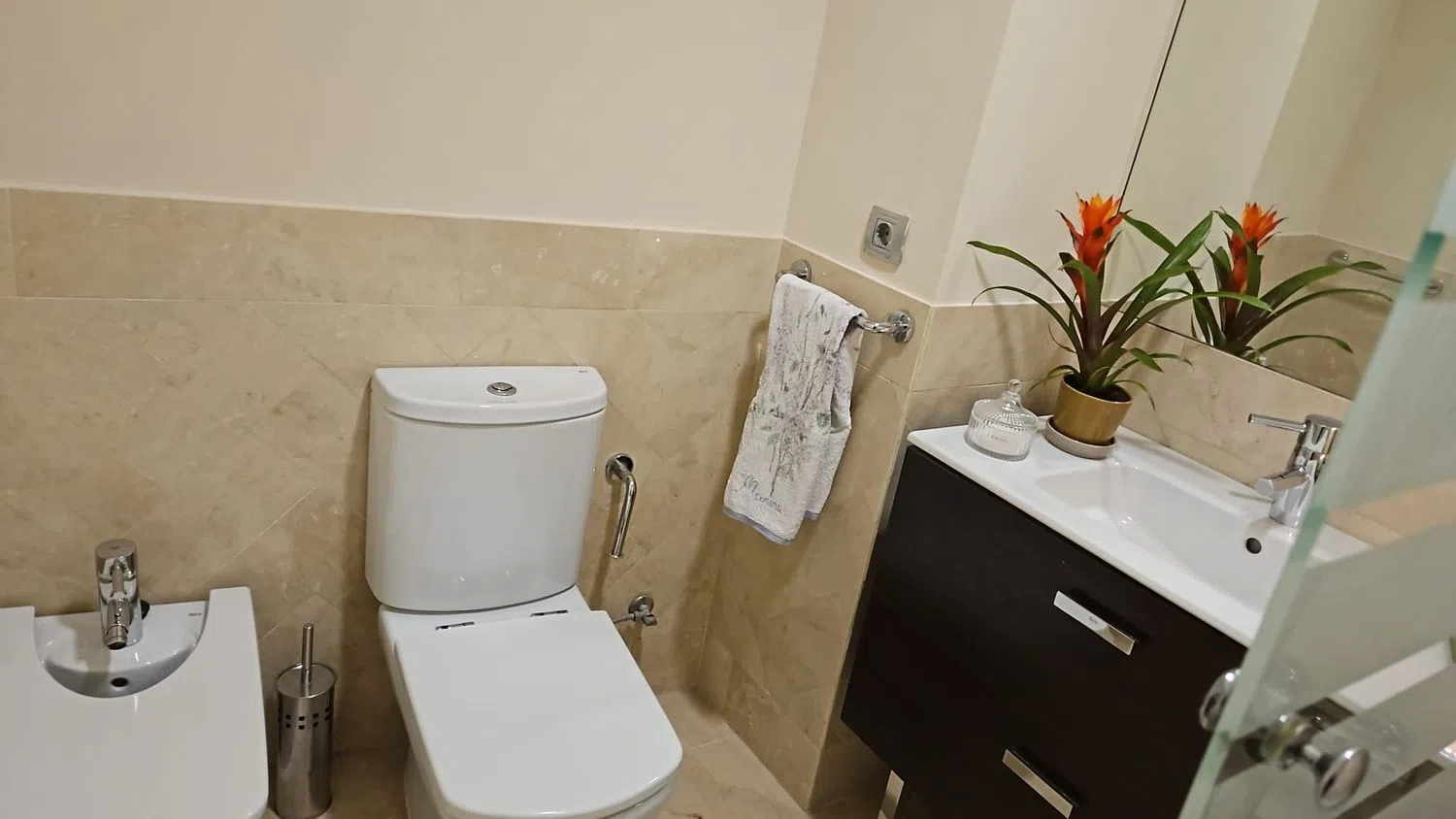 Ático en calle Albareda, 43 - Foto 28