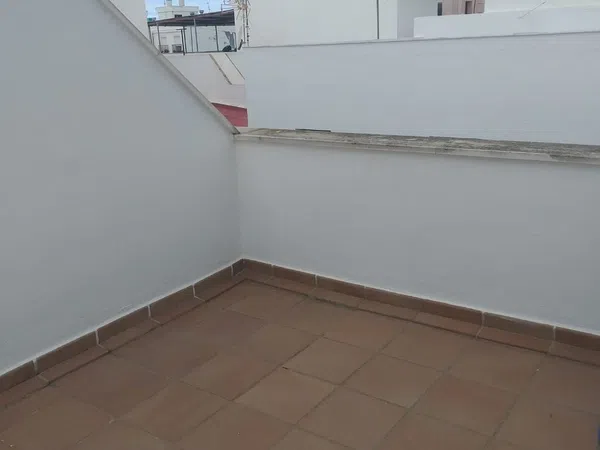 Chalet adosado en Calle Ramón y Cajal, 25, Barbate, Barbate - Foto 7