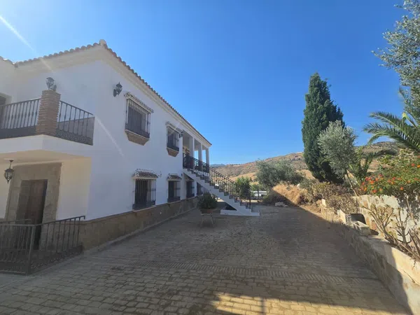 Casa rural en Barriada el Cerro s/n - Foto 4