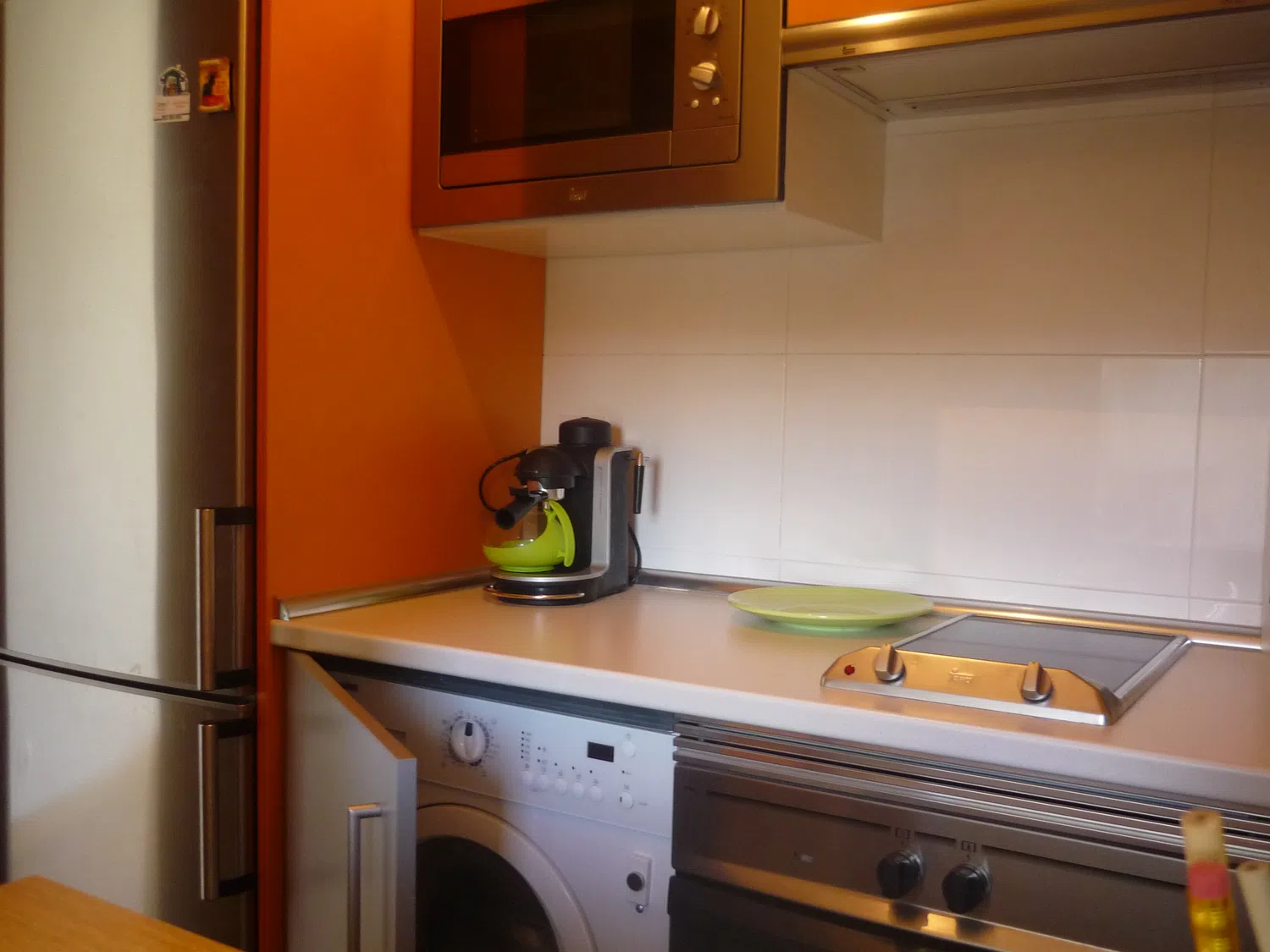 Piso en camino Ganapanes, 1 - Foto 2