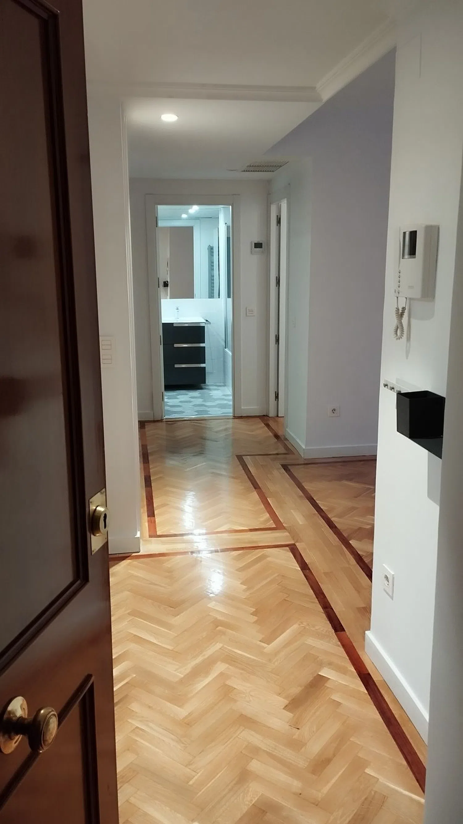 Piso en calle del Gasómetro, 11 - Foto 7