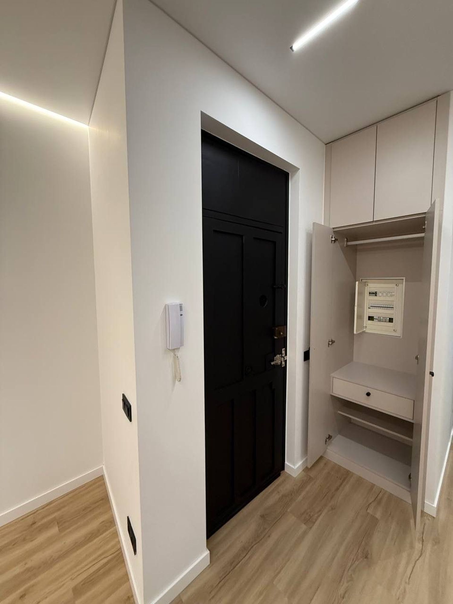 Piso en calle del Doctor Serrano, 9 - Foto 11