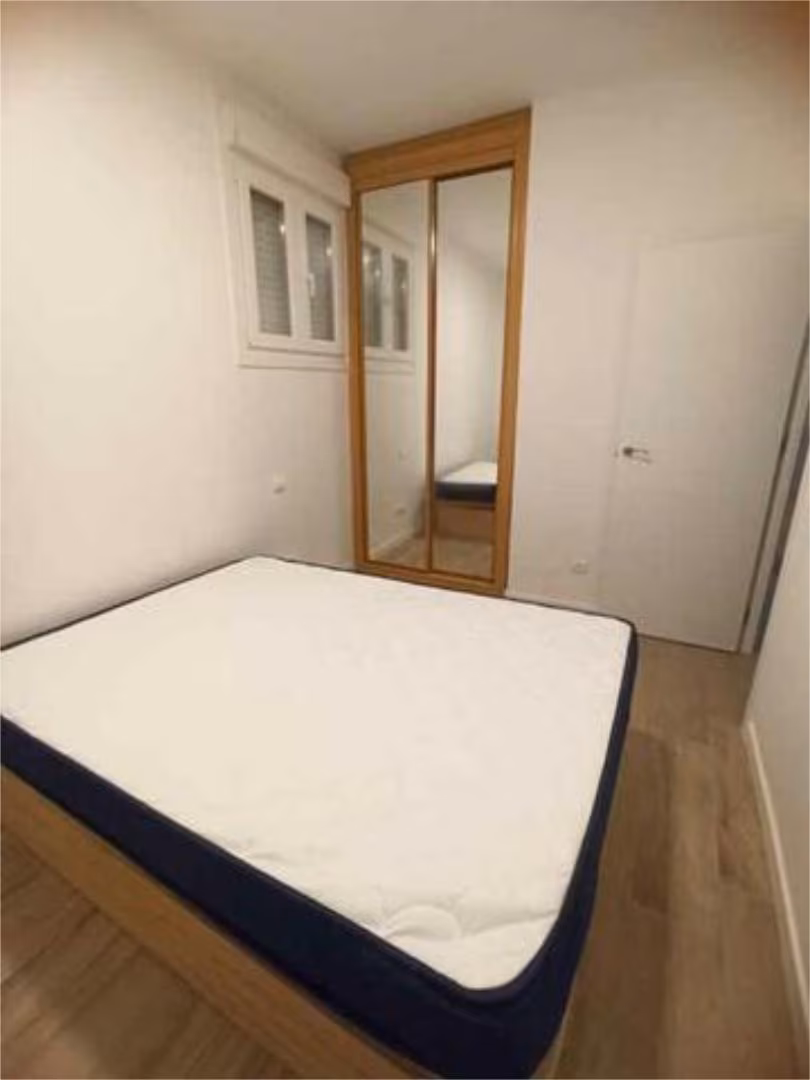 Piso en Plaza de Castilla - Foto 3