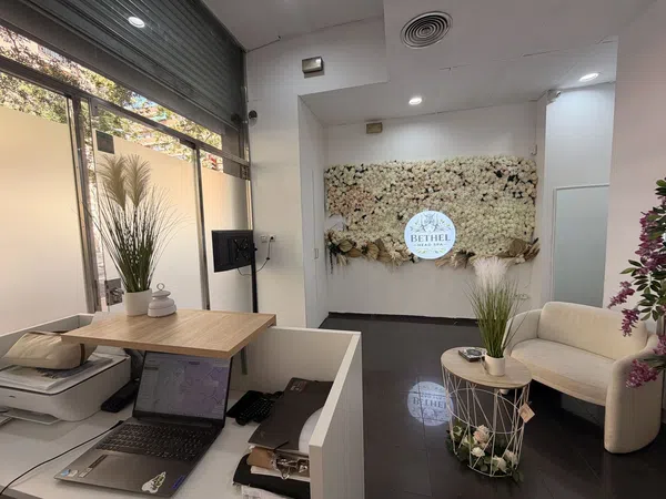 Local en Centro estético, spa en Calle de la Indústria, La Sagrada Família - Foto 7