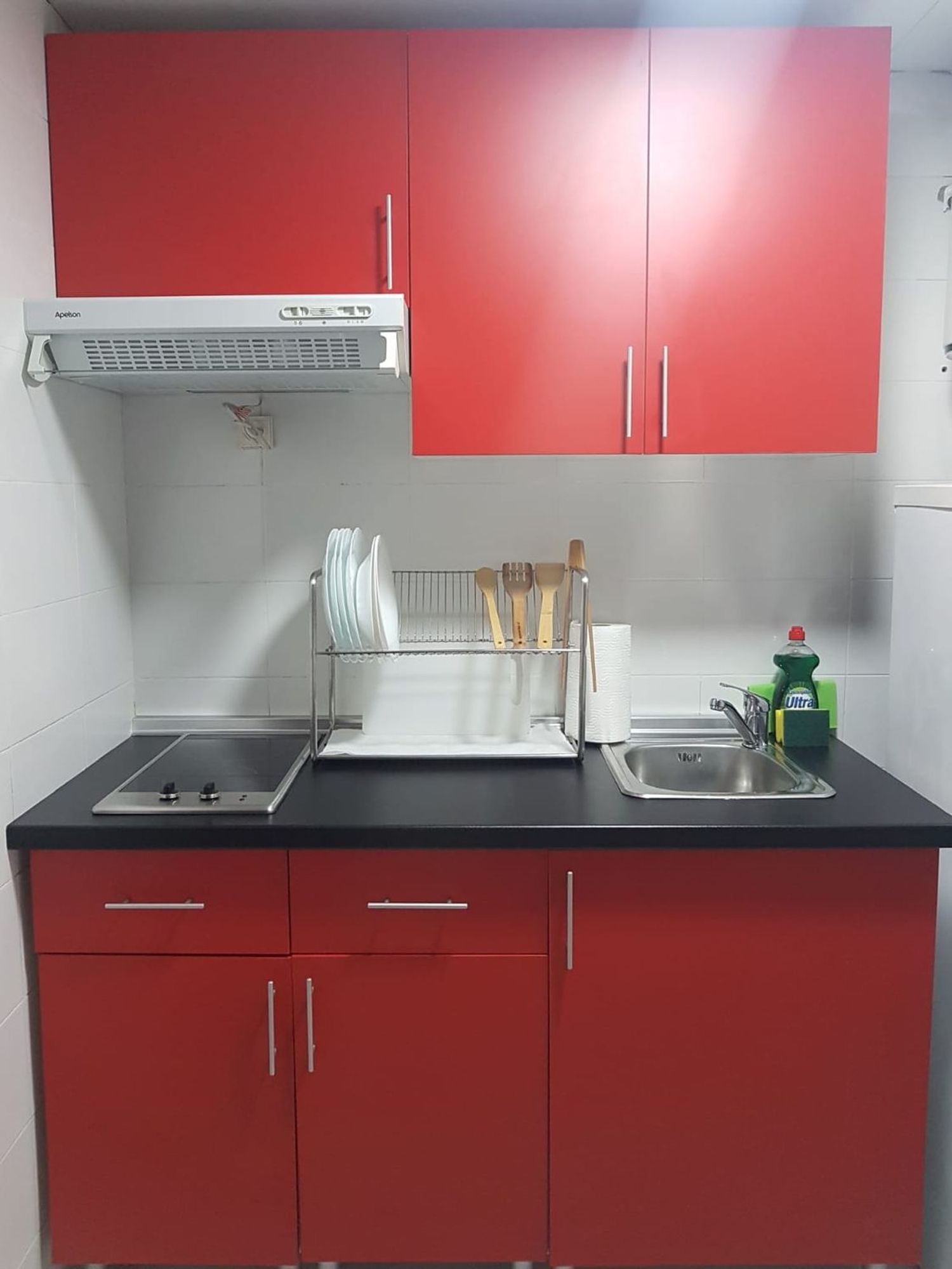 Estudio en vista alegre, 1 - Foto 2