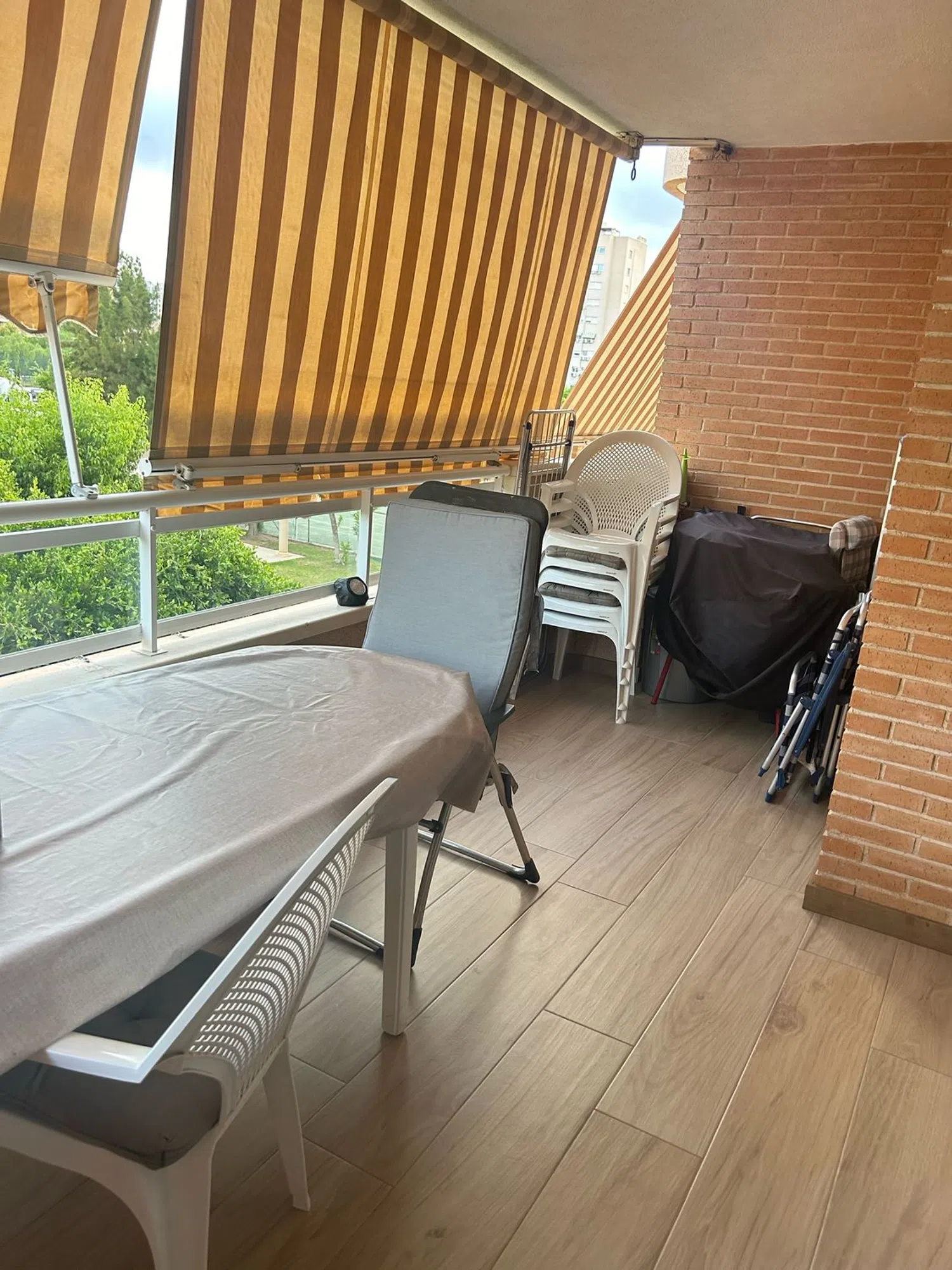 Piso en avenida San Sebastián, 31 - Foto 4
