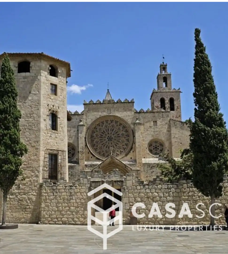 Casa adosada en Sant Cugat del Vallès - Foto 23