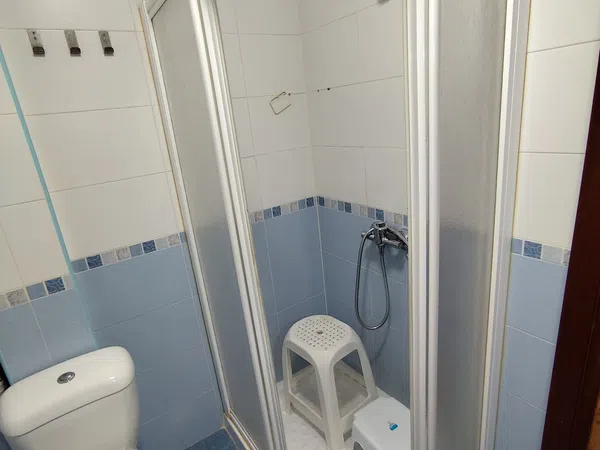 Piso en Calle Cristo de la Epidemia, 70, Cristo de la Epidemia - Foto 5