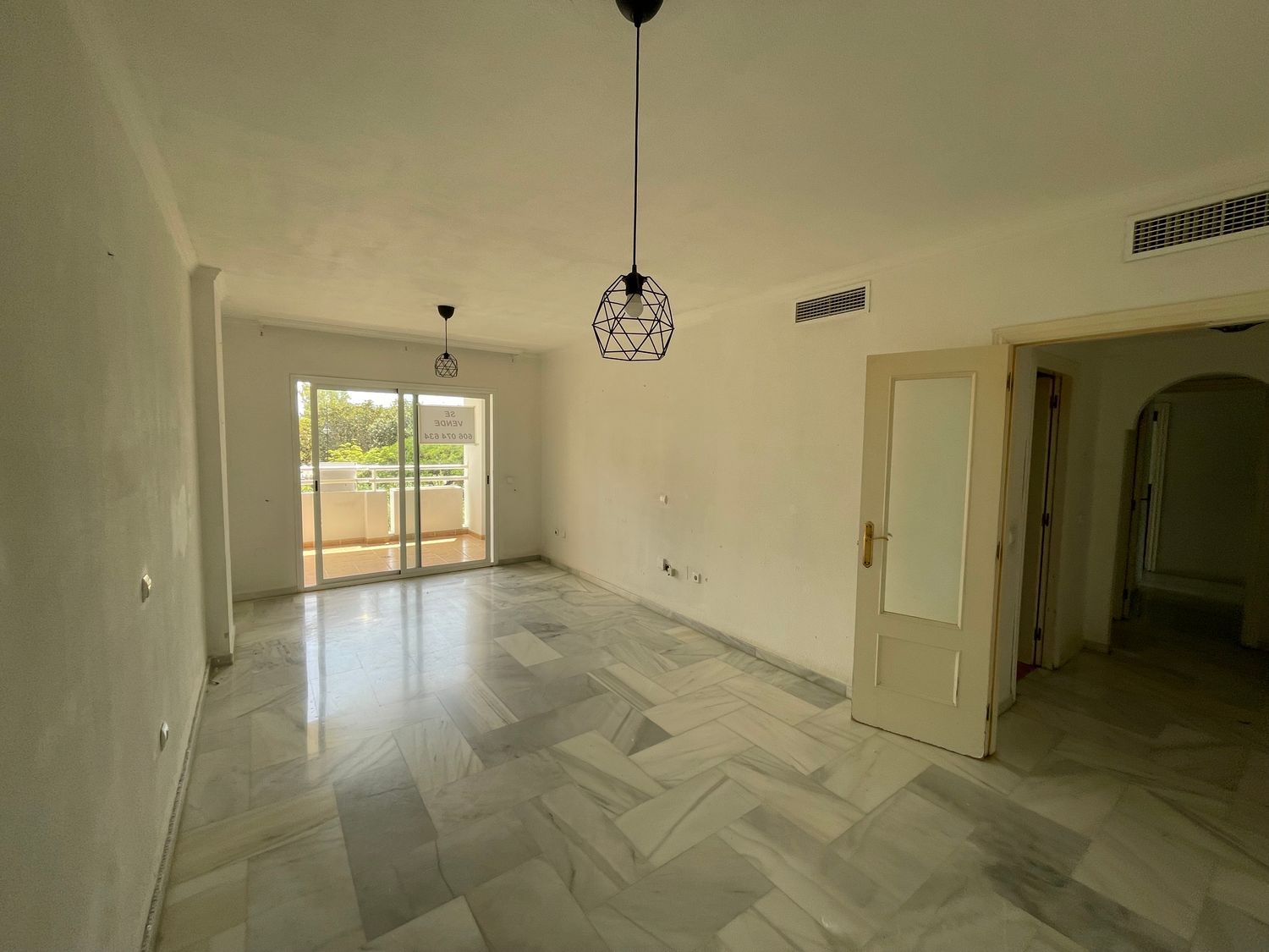 Piso en Avenida Marife de Triana, 2, Playamar - Benyamina - Foto 4