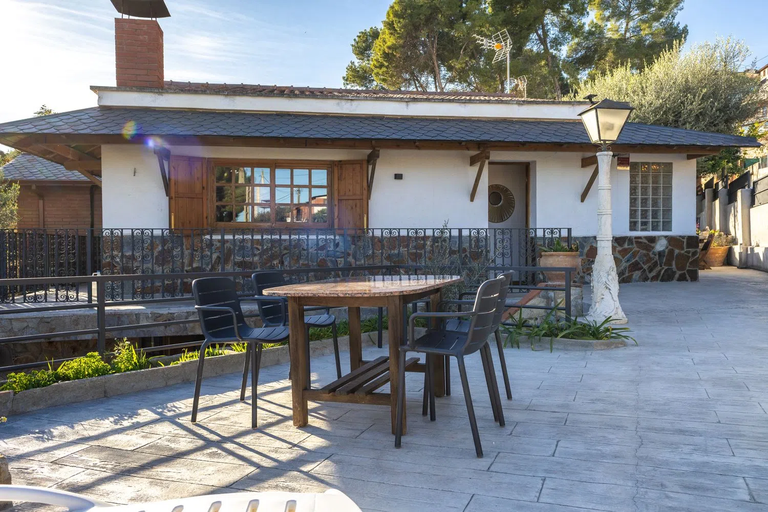 Casa independiente en Rubi, 28 - Foto 2