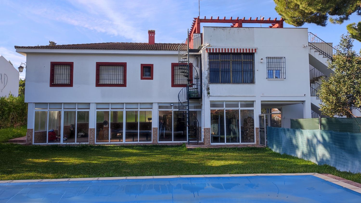 Chalet pareado en calle Cerro de la Atalaya, 16 - Foto 3