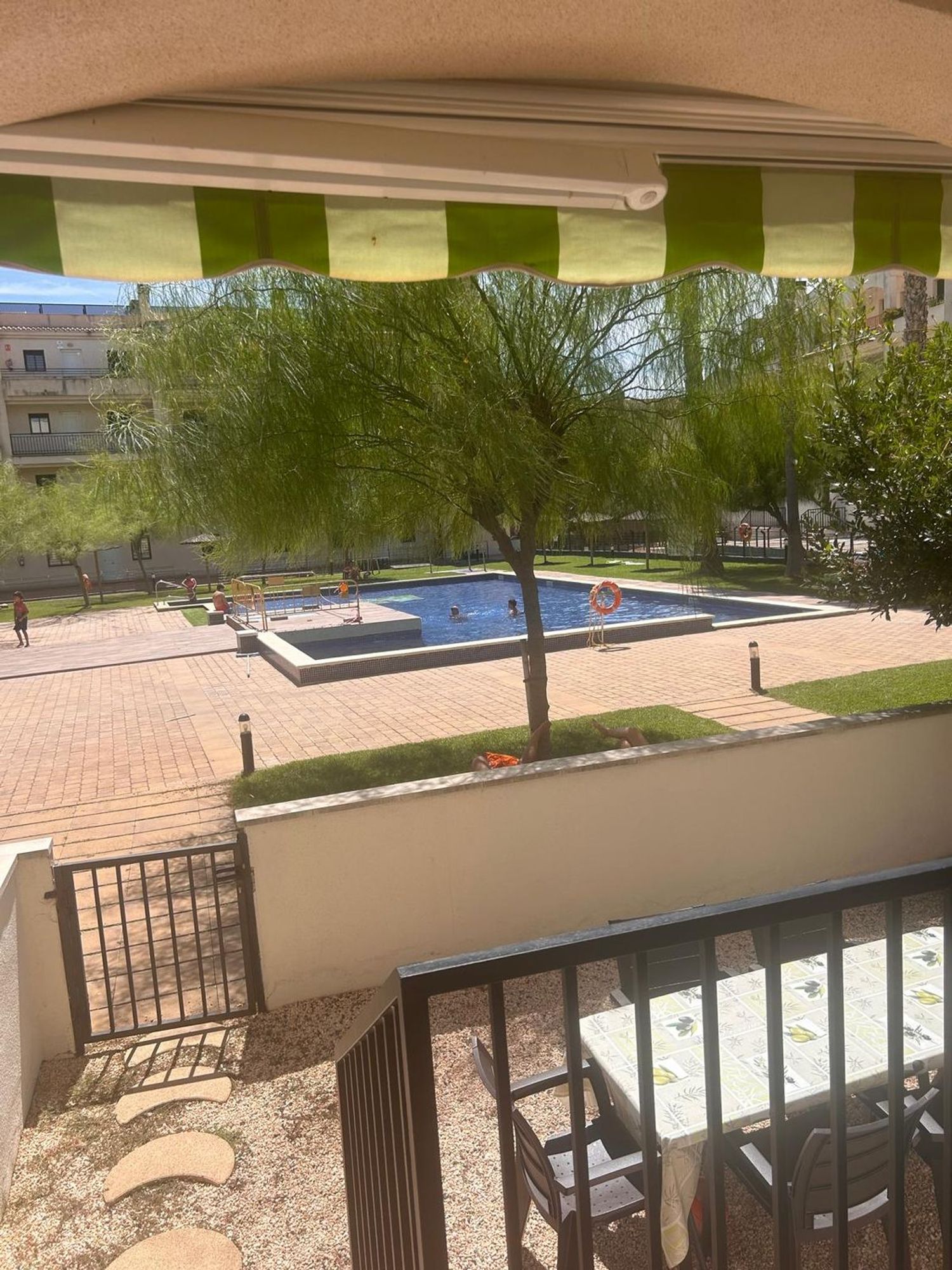 Piso en Avenida parís, 7, Olivers-Paseo Marítimo - Foto 15
