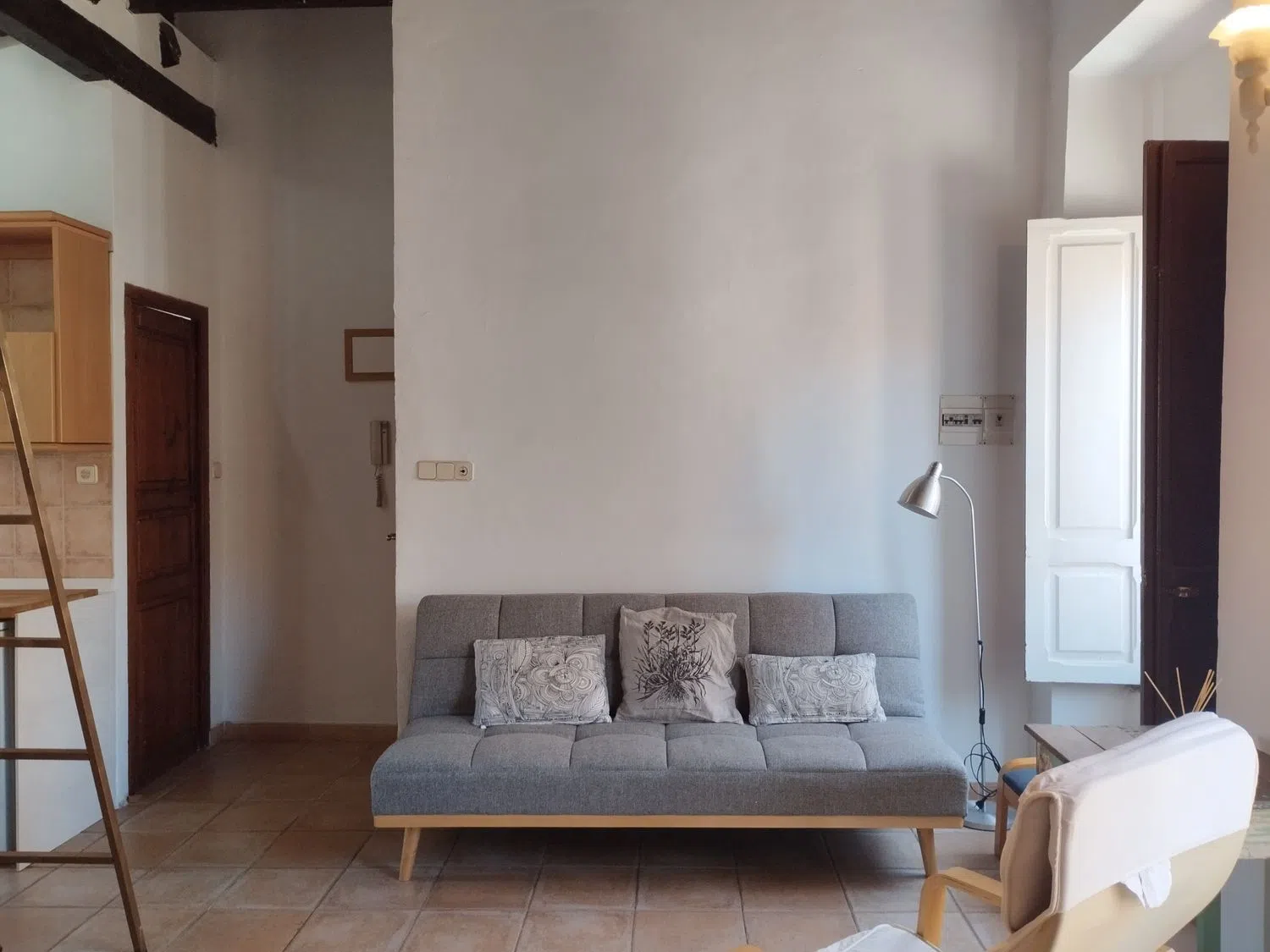 Ático en Carlos Cervera, 30 - Foto 4