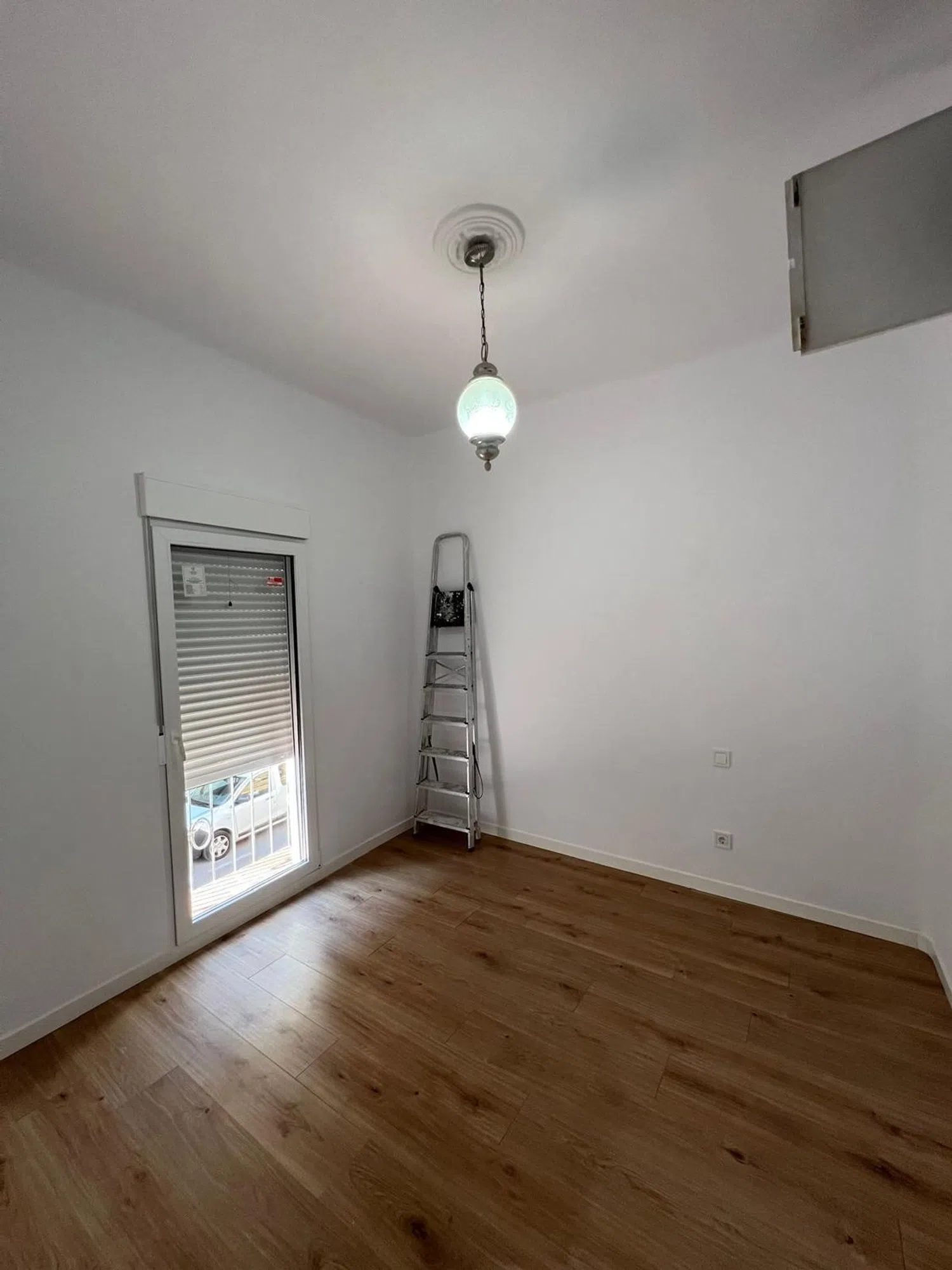 Estudio en calle de Palomares, 25 - Foto 8