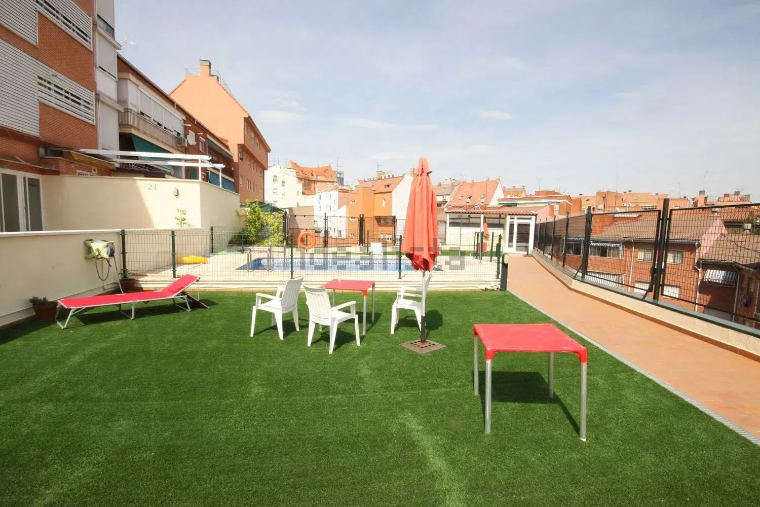 Piso en calle del Aligustre, 24 - Foto 6