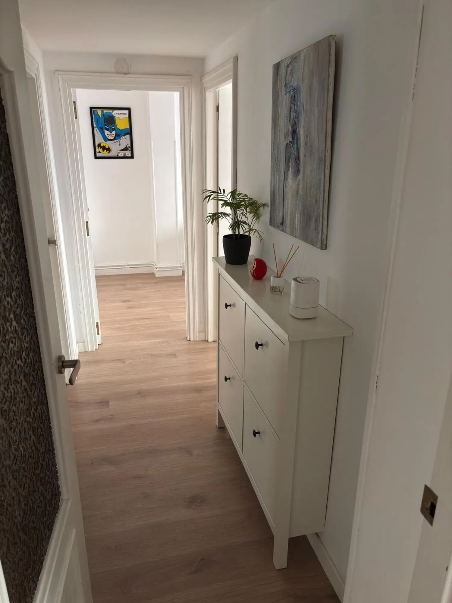 Piso en calle Sahagún, 20 - Foto 17